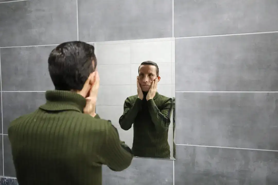 Manavgatlı Uğur Acar: 'Yüzünü Aldığım Kişinin Yaşındayım' 11